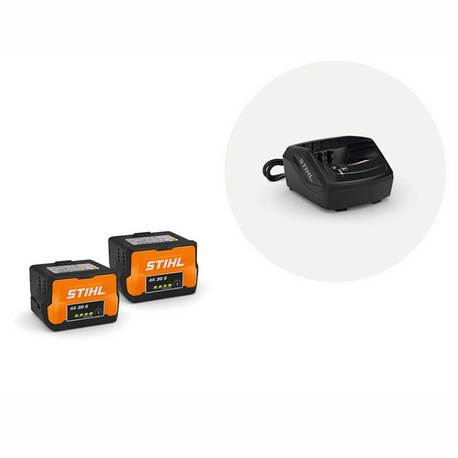 STIHL käynnistinsarja AK 30 S Plus
